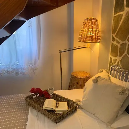 Archontikon 1800 Apartment *