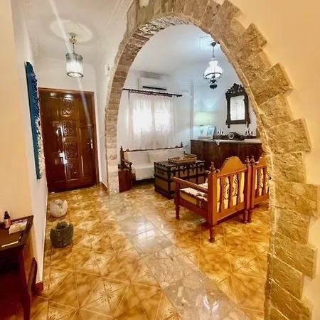 Apartment Archontikon 1800