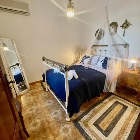 Archontikon 1800 * Poros Town