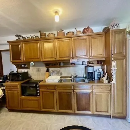 Apartment Archontikon 1800